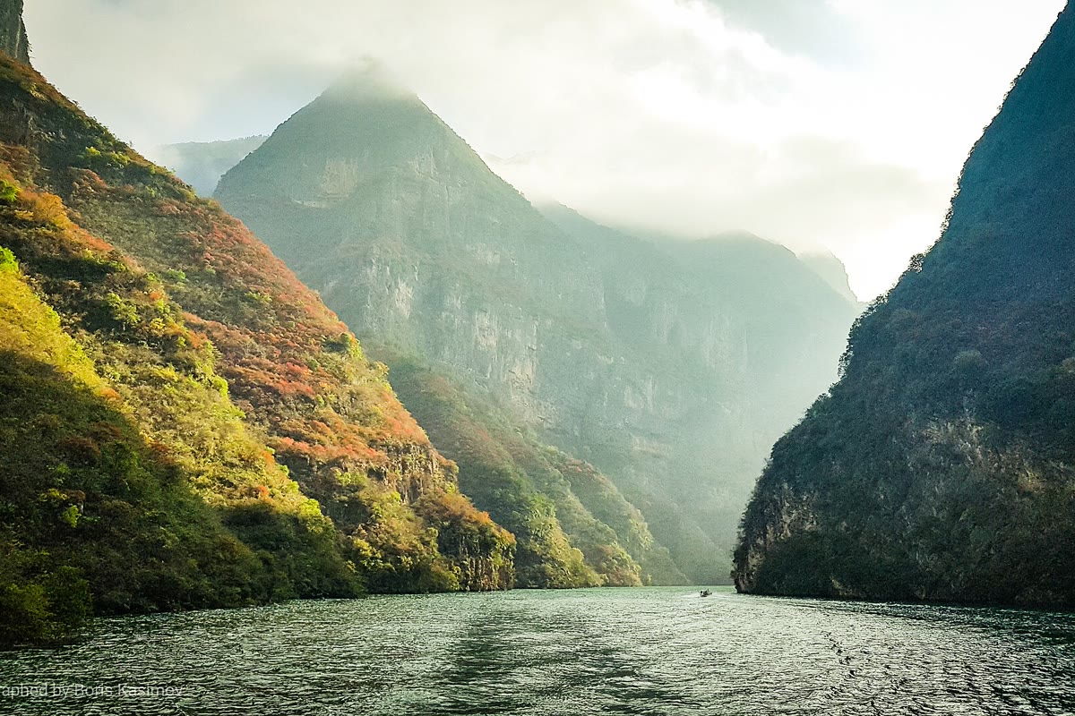Booking tips for the Two Rivers night cruise: real names, refunds and myths - Passeio noturno pelos dois rios em Chongqing