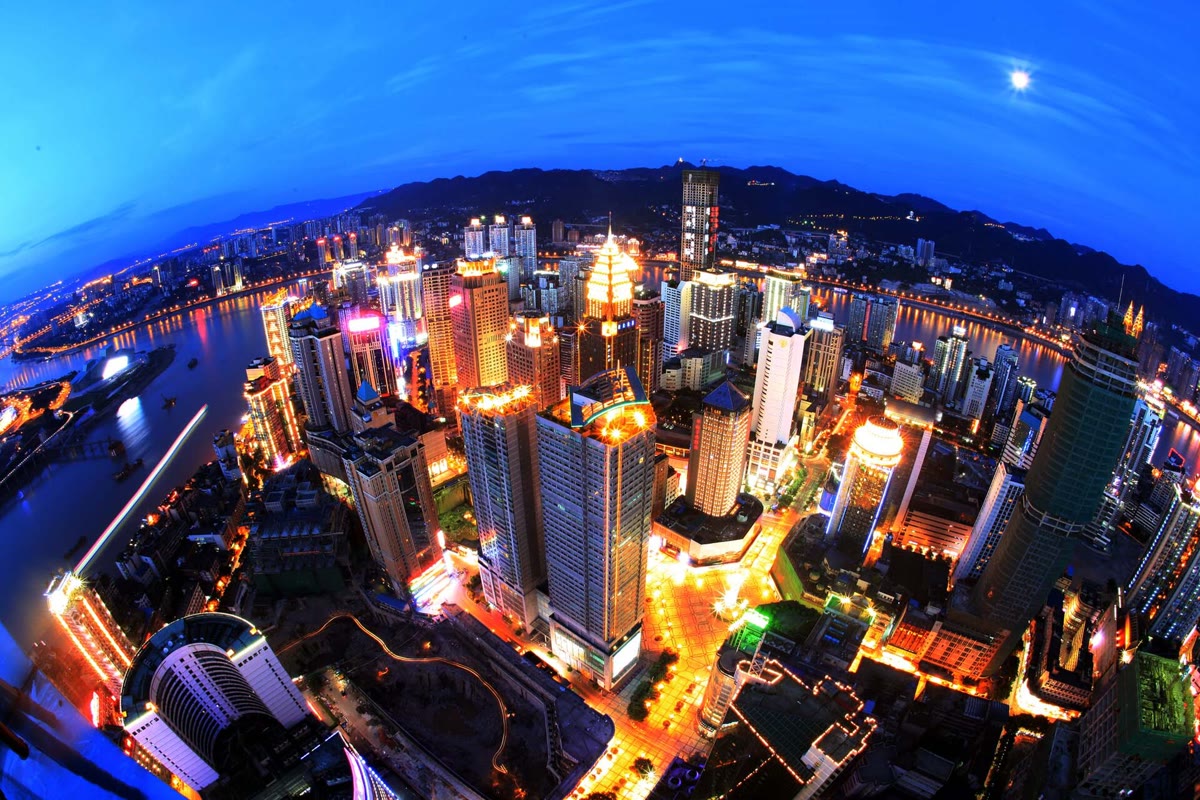 Choosing a boat class: main cabin, deck, deluxe cabin or dinner combo - Night Cruise sa Dalawang Ilog ng Chongqing